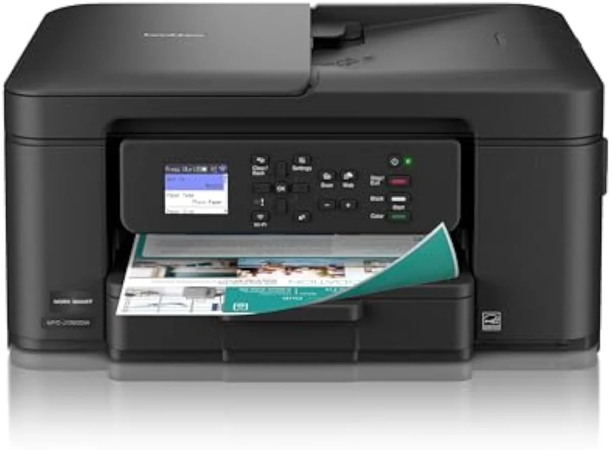 Office Inkjet Printers