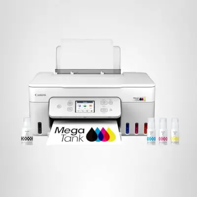 Canon MegaTank G3290 - view 3