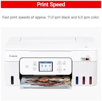 Canon MegaTank G3290 - view 7