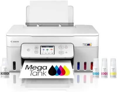 Canon MegaTank G3290 - view 1