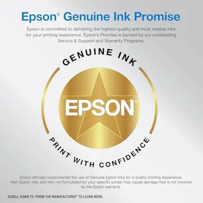 Epson EcoTank ET-2800 - view 6