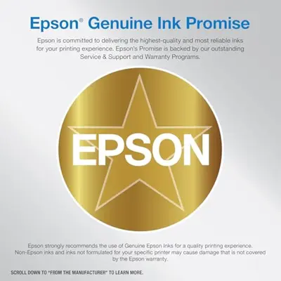 Epson EcoTank ET-2803 - view 5