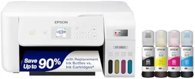 Epson EcoTank ET-2803 - view 1