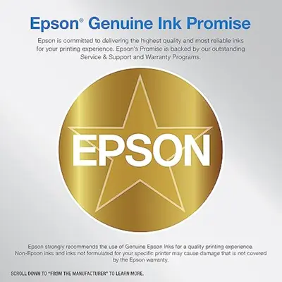 Epson EcoTank ET-2850 - view 5