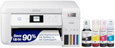 Epson EcoTank ET-2850 - view 1