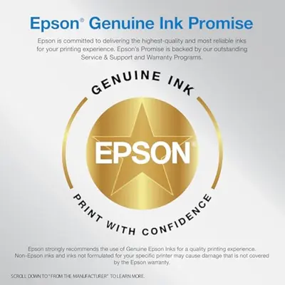 Epson EcoTank ET-2980 - view 6