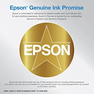 Epson EcoTank ET-3850 - view 4