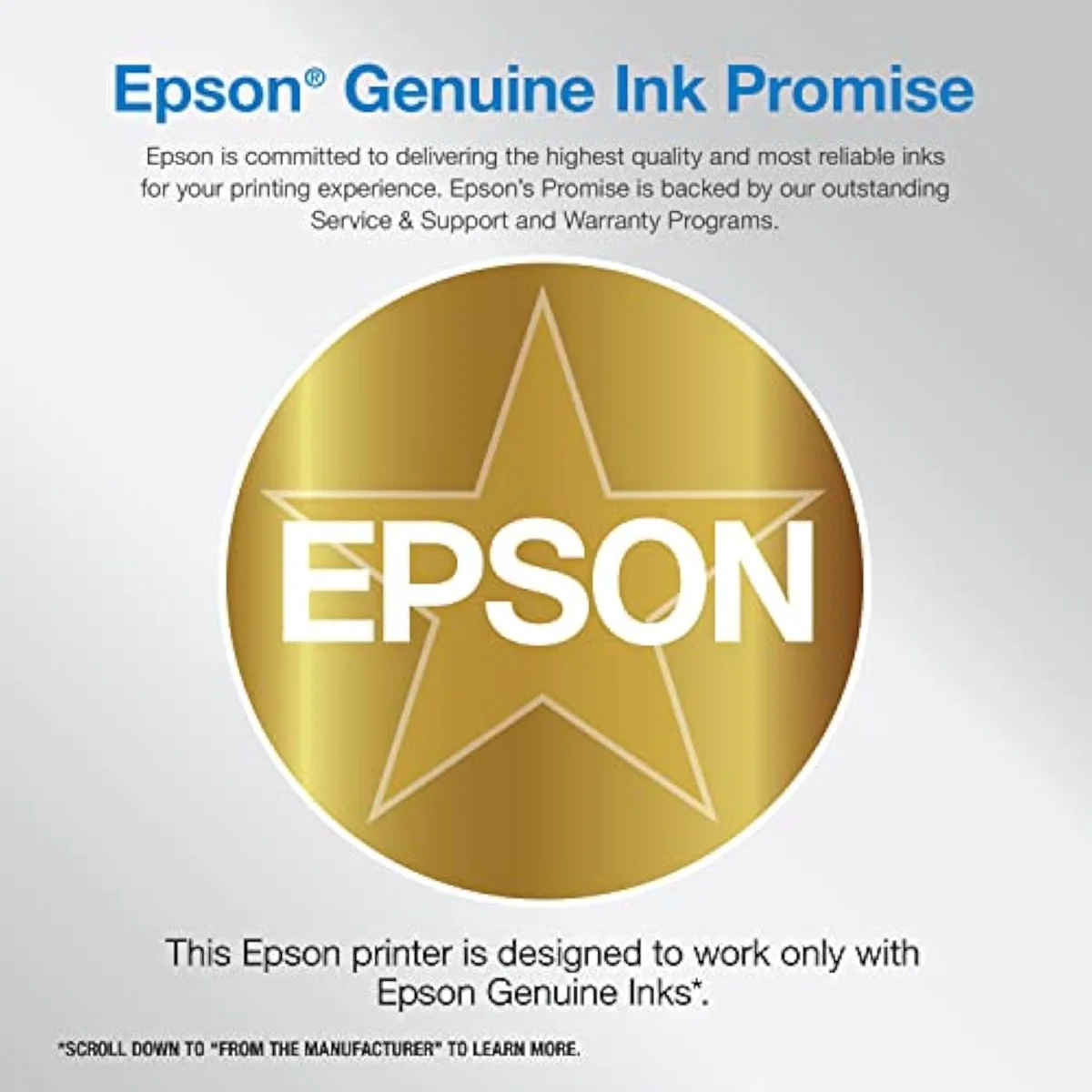 Epson Expression Home XP-5200, the cartridge-tax trap on this list, front view