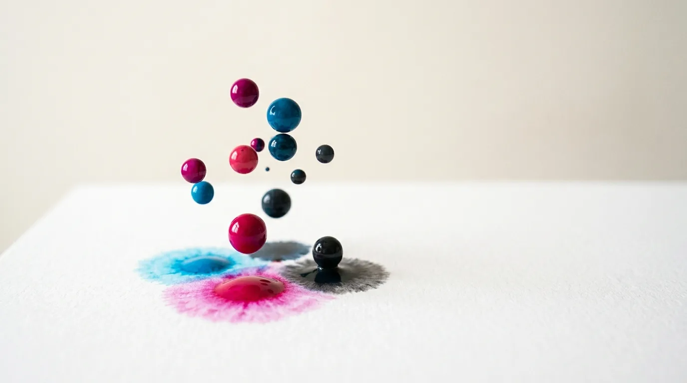 How long does the ink last in the HP Smart Tank 5101 printer?