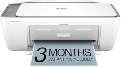 HP DeskJet 2855e - view 1