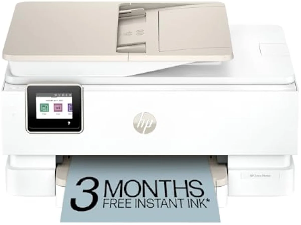 Photo Inkjet Printers