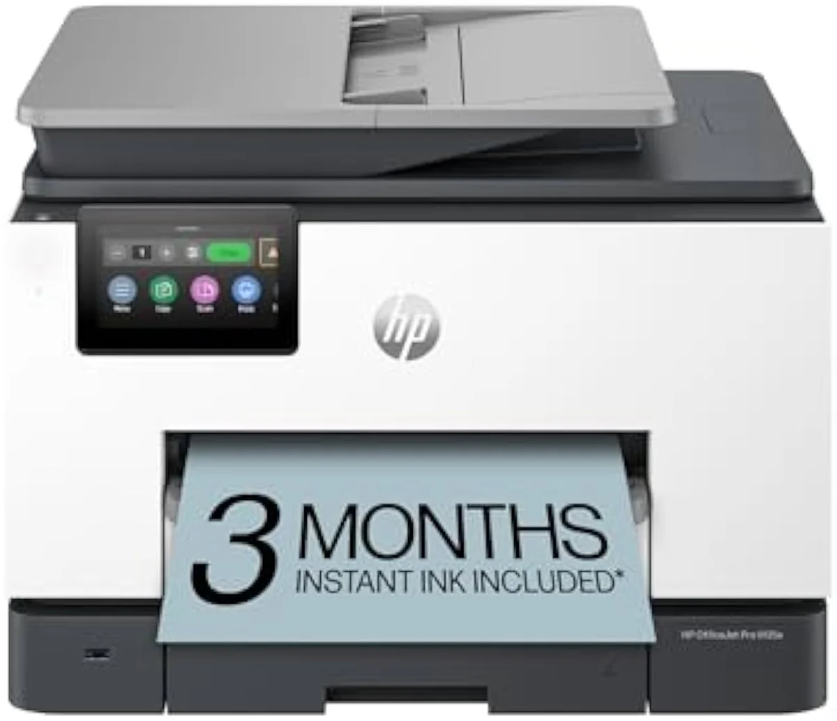 HP OfficeJet Pro 9135e Wireless All-in-One Color Inkjet Printer
